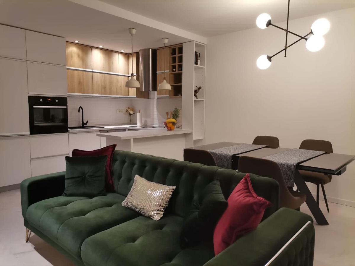 Apartment Nino Zadar Exterior photo