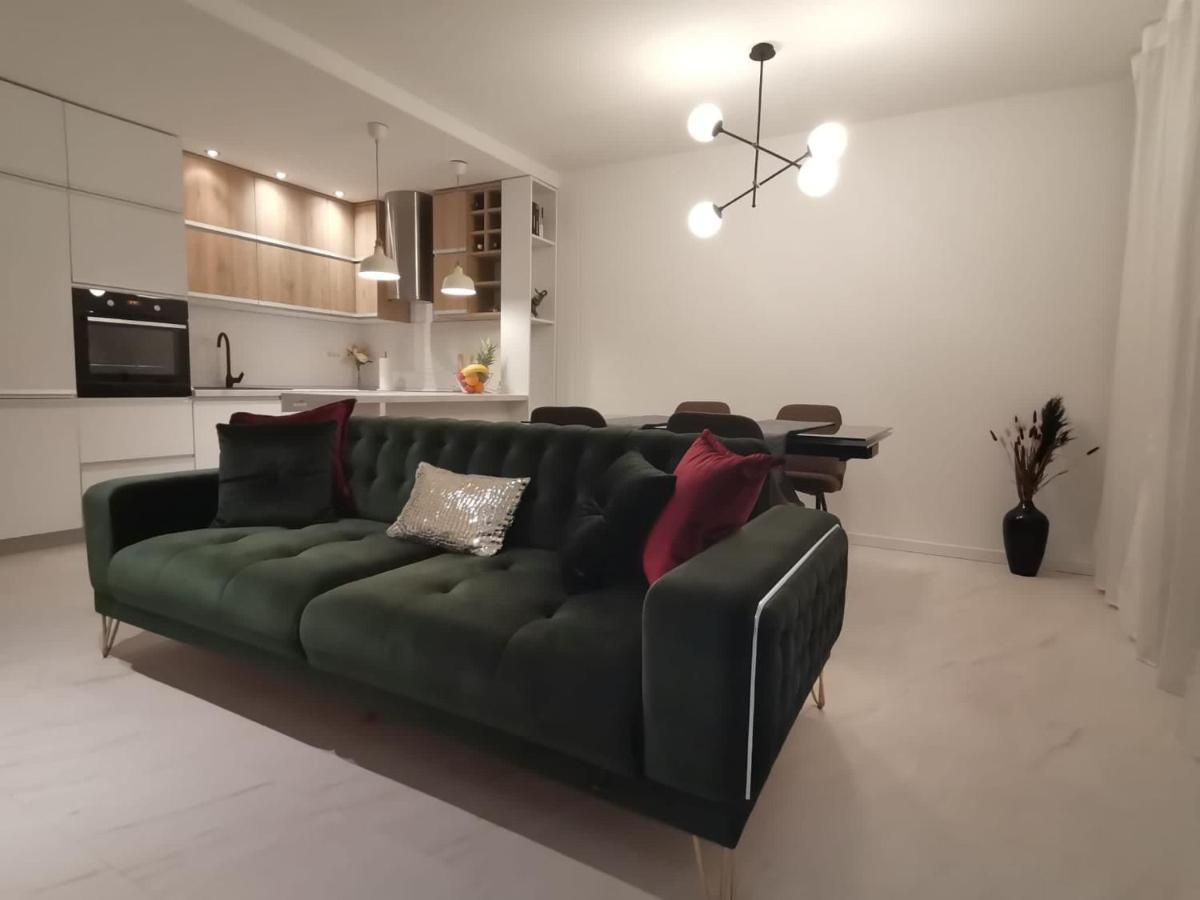 Apartment Nino Zadar Exterior photo