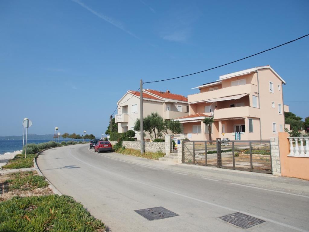 Apartment Nino Zadar Exterior photo